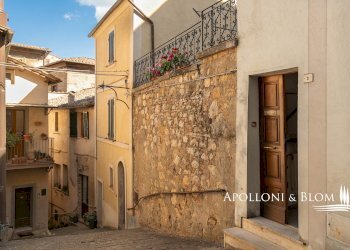 Appartamento Vicolo case vecchie, 3, Montepulciano - foto 21