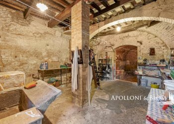 Appartamento Vicolo case vecchie, 3, Montepulciano - foto 22