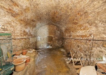 Appartamento Vicolo case vecchie, 3, Montepulciano - foto 23