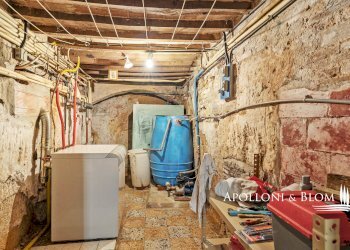 Appartamento Vicolo case vecchie, 3, Montepulciano - foto 24