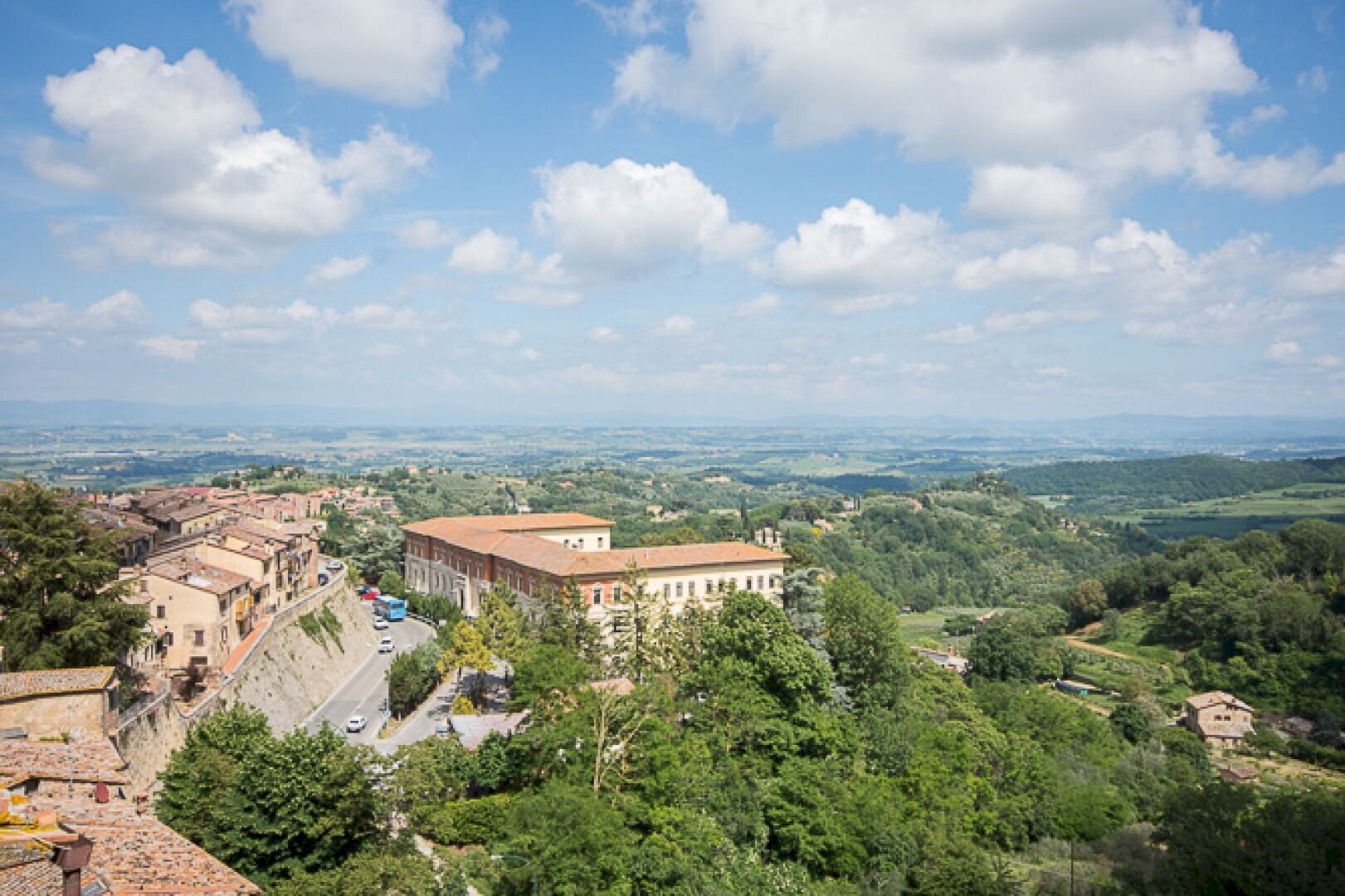 Quadrilocale Montepulciano - foto 1