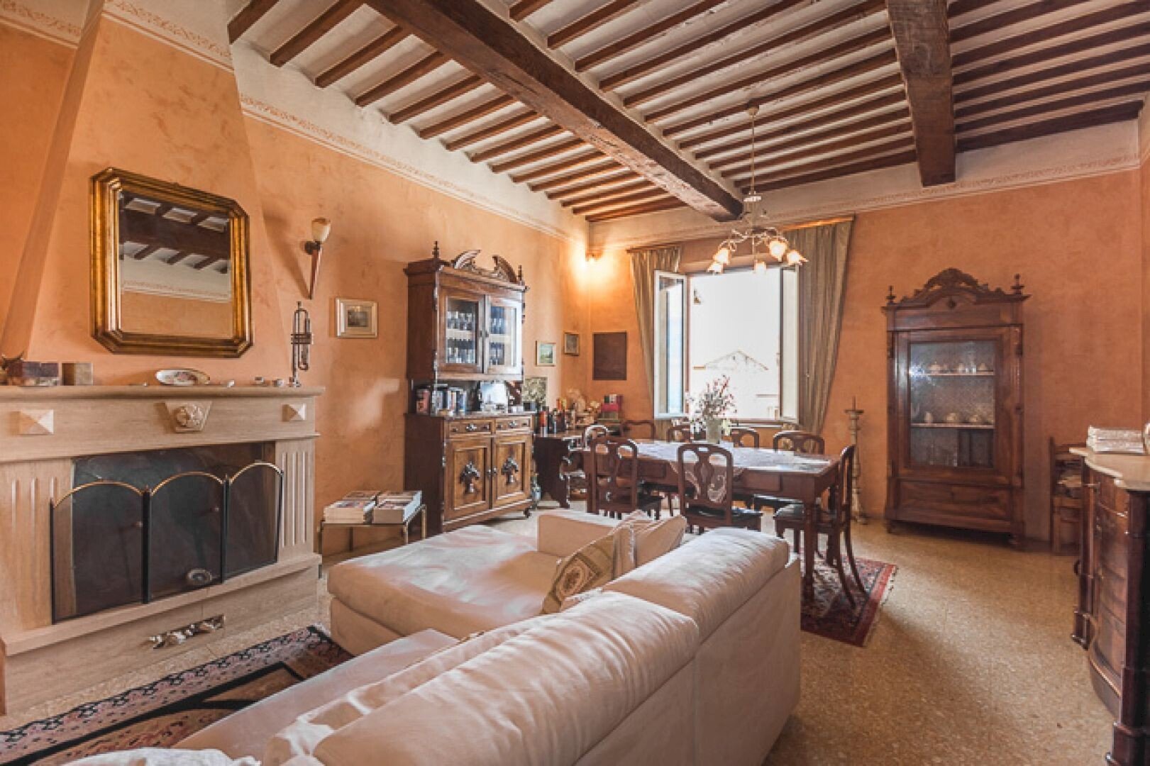 Quadrilocale Montepulciano - foto 2