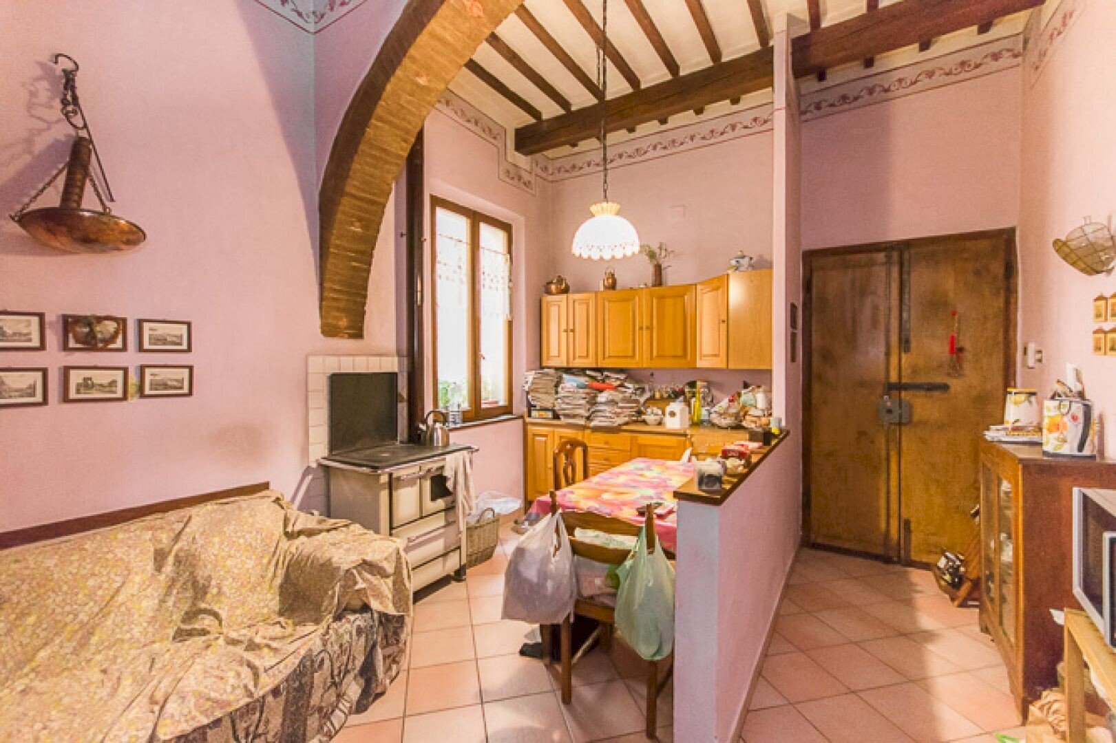 Quadrilocale Montepulciano - foto 3