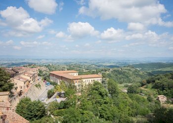 Quadrilocale Montepulciano - foto 1