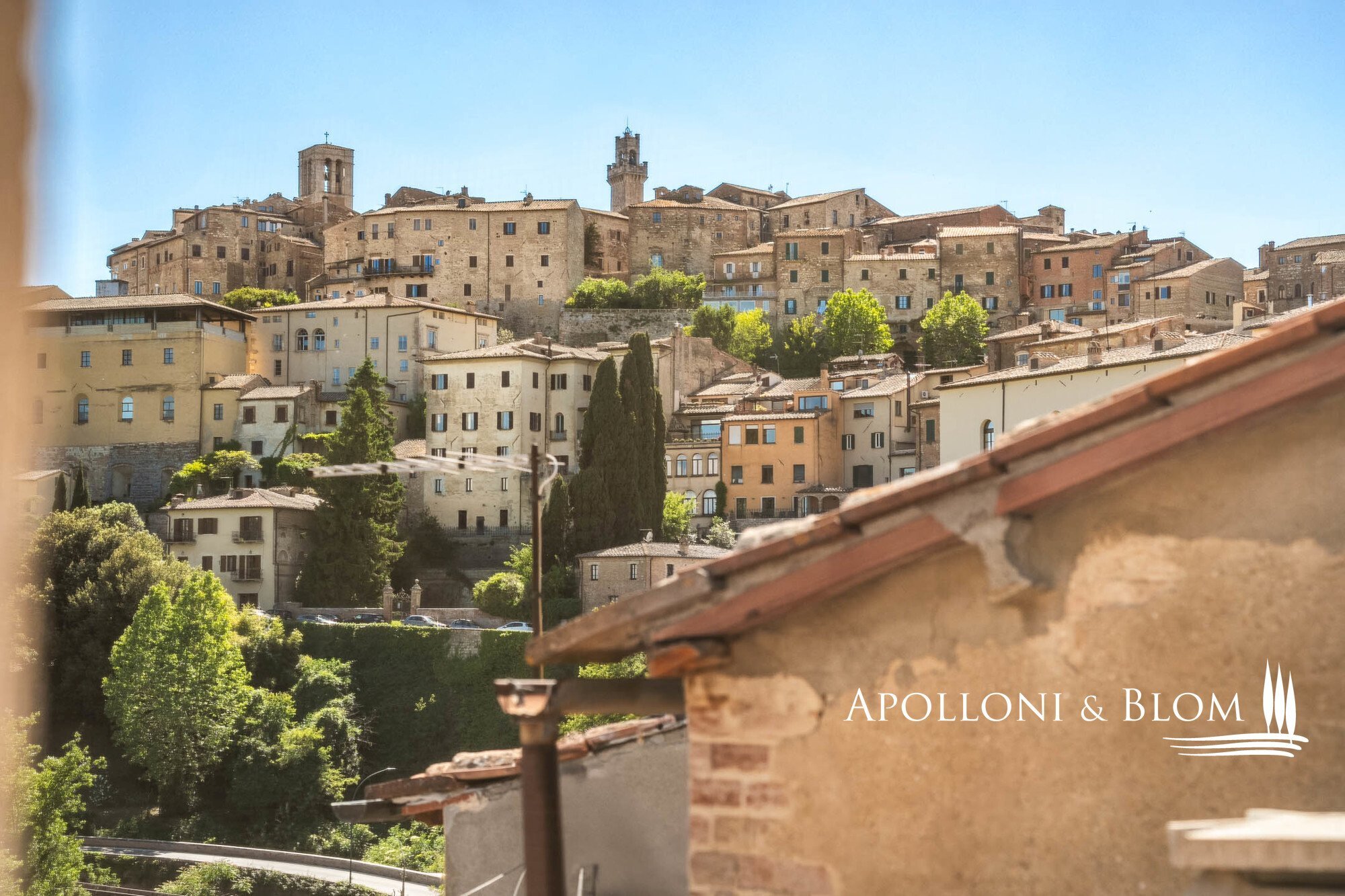 Trilocale Montepulciano - foto 2