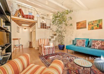 Trilocale Montepulciano - foto 1