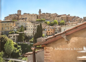 Trilocale Montepulciano - foto 2