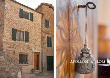 Trilocale Montepulciano - foto 3