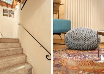 Trilocale Montepulciano - foto 4