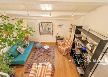 Trilocale Montepulciano - foto 6