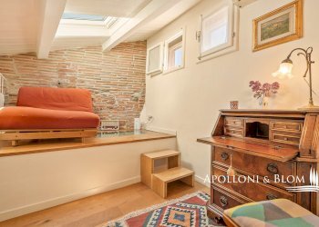 Trilocale Montepulciano - foto 8