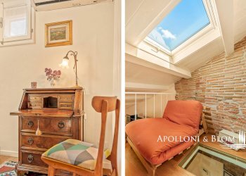 Trilocale Montepulciano - foto 9