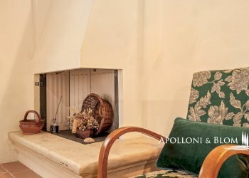 Trilocale Montepulciano - foto 10