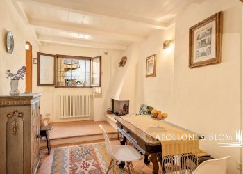 Trilocale Montepulciano - foto 11