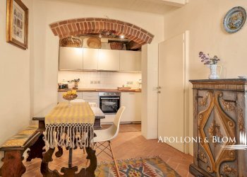 Trilocale Montepulciano - foto 12