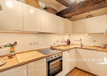 Trilocale Montepulciano - foto 13