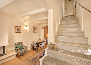 Trilocale Montepulciano - foto 15