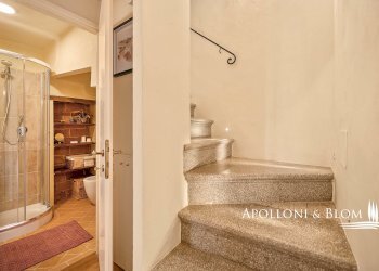 Trilocale Montepulciano - foto 16