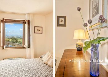 Trilocale Montepulciano - foto 20