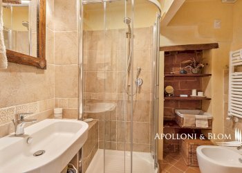 Trilocale Montepulciano - foto 22