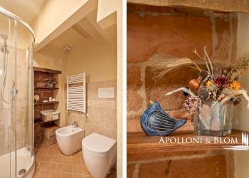 Trilocale Montepulciano - foto 23