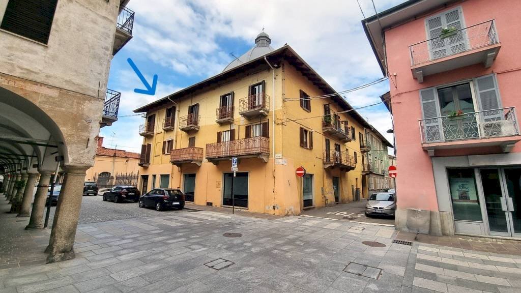 Zona - Three-room apartment corso Valsesia, 66, Gattinara - photo 2