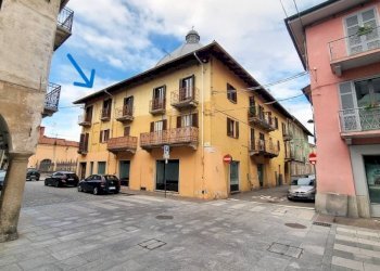 Zona - Trilocale corso Valsesia, 66, Gattinara - foto 2