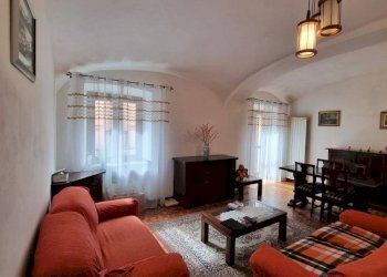 Salone - Trilocale corso Valsesia, 66, Gattinara - foto 5