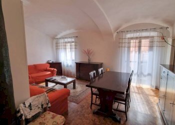 Salone - Trilocale corso Valsesia, 66, Gattinara - foto 6