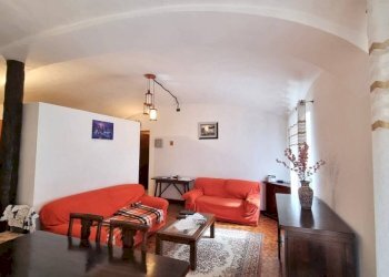 Salone - Trilocale corso Valsesia, 66, Gattinara - foto 7