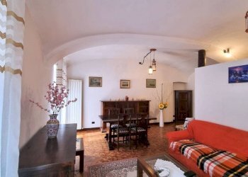 Salone - Trilocale corso Valsesia, 66, Gattinara - foto 8