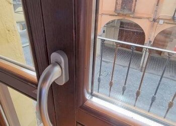 Balcone - Trilocale corso Valsesia, 66, Gattinara - foto 12