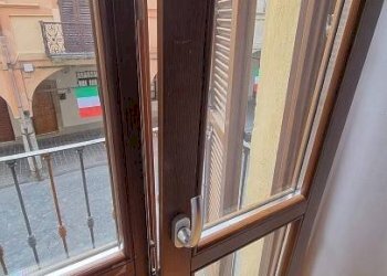 Interno palazzo - Trilocale corso Valsesia, 66, Gattinara - foto 13