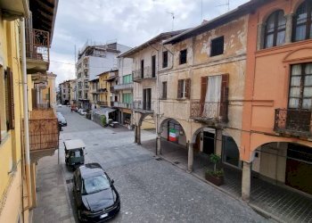 Zona - Trilocale corso Valsesia, 66, Gattinara - foto 14