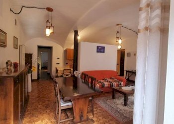 Corridoio - Trilocale corso Valsesia, 66, Gattinara - foto 16