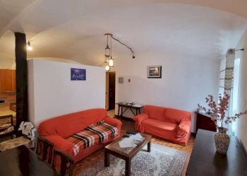 Salone - Trilocale corso Valsesia, 66, Gattinara - foto 17