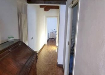 Corridoio - Trilocale corso Valsesia, 66, Gattinara - foto 19