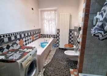 Bagno - Trilocale corso Valsesia, 66, Gattinara - foto 24