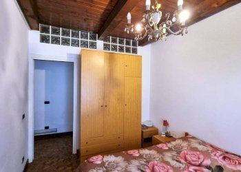 Camera da letto - Trilocale corso Valsesia, 66, Gattinara - foto 27