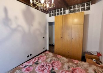 Camera da letto - Trilocale corso Valsesia, 66, Gattinara - foto 28