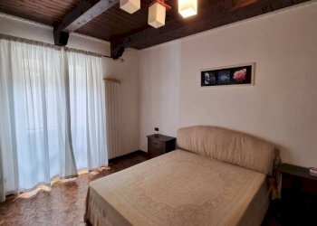 Camera da letto - Trilocale corso Valsesia, 66, Gattinara - foto 32