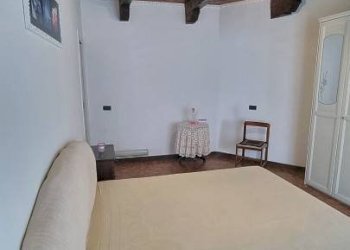 Camera da letto - Trilocale corso Valsesia, 66, Gattinara - foto 35