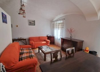 Salone - Trilocale corso Valsesia, 66, Gattinara - foto 38