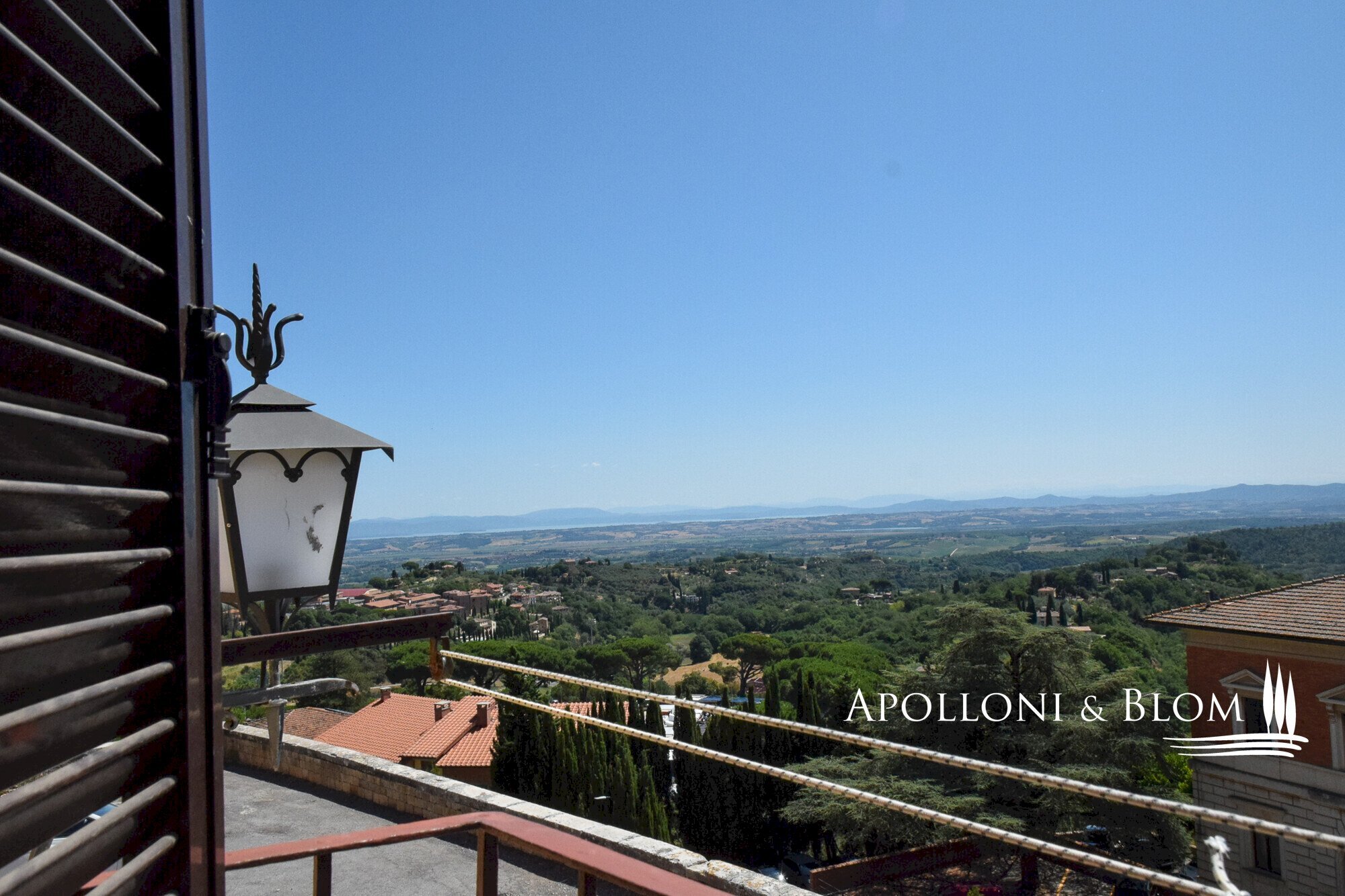 Appartamento via di Gracciano nel corso, 87, Montepulciano - foto 3
