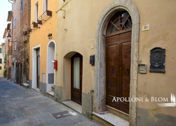 Appartamento via di Gracciano nel corso, 87, Montepulciano - foto 2