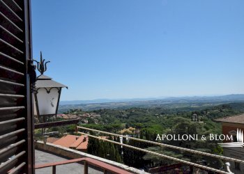 Appartamento via di Gracciano nel corso, 87, Montepulciano - foto 3