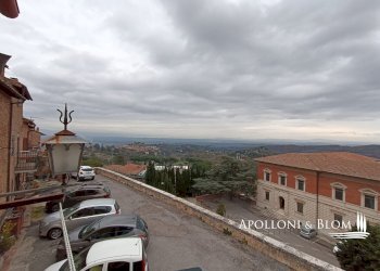 Appartamento via di Gracciano nel corso, 87, Montepulciano - foto 4