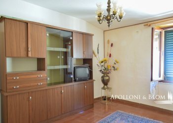 Appartamento via di Gracciano nel corso, 87, Montepulciano - foto 5