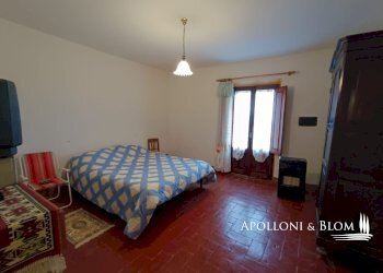 Appartamento via di Gracciano nel corso, 87, Montepulciano - foto 11