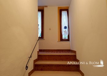 Appartamento via di Gracciano nel corso, 87, Montepulciano - foto 20